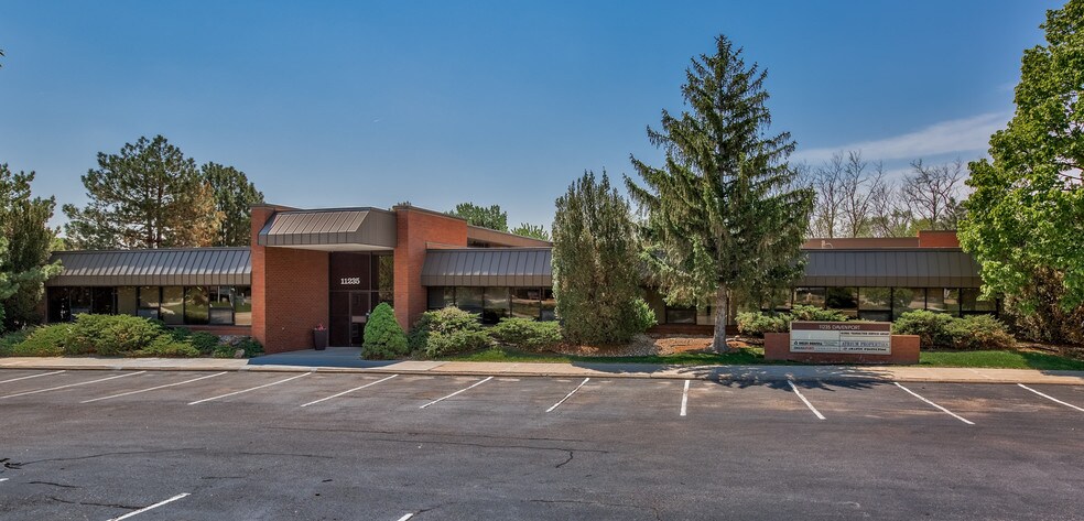 More Photos Of 11235 Davenport St, Omaha Office For Lease