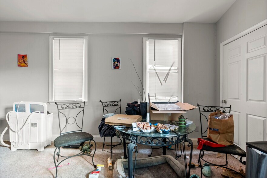 More Photos Of 1433 W Lombard St, Baltimore Multifamily For Sale