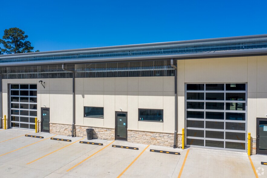 1330 Rayford Park Rd, Spring, TX 77386 Office For Sale