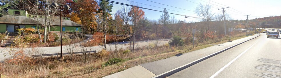 More Photos Of 206 State Route 101, Bedford Storefront Retail Office For Lease