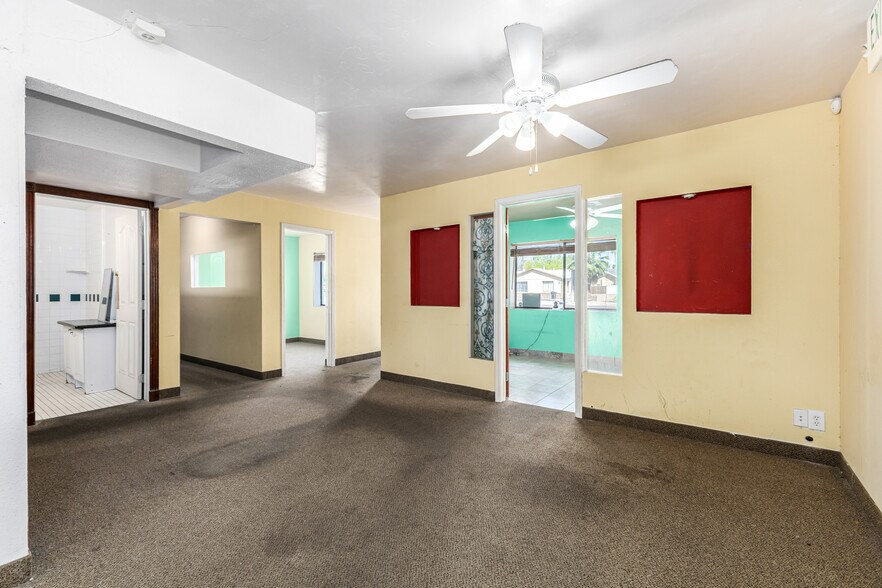 More Photos Of 545 E University Dr, Mesa Office For Sale