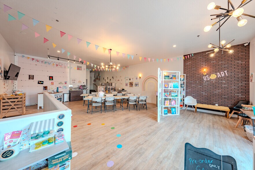 More Photos Of 45 S Main St, Pleasant Grove General Retail For Lease