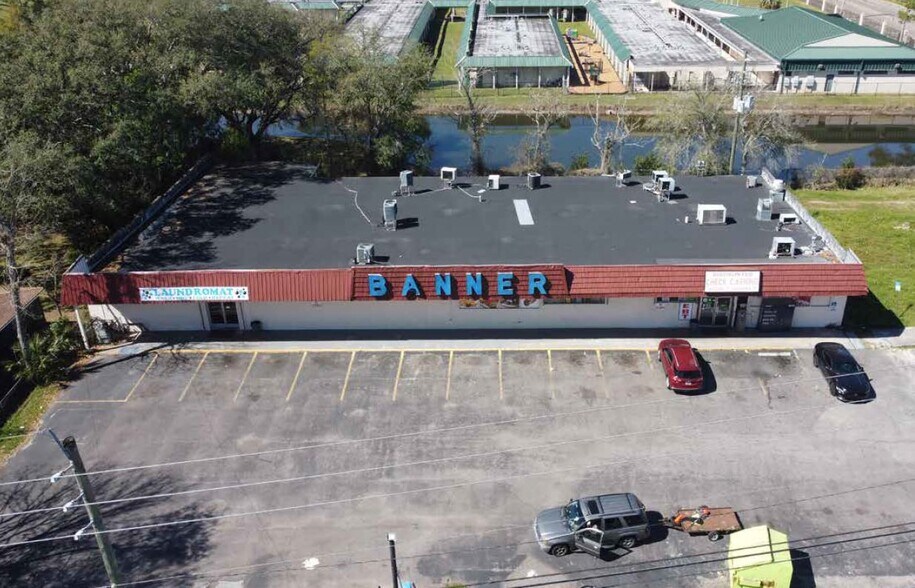 More Photos Of 5428 Cleveland Rd, Jacksonville Land For Sale
