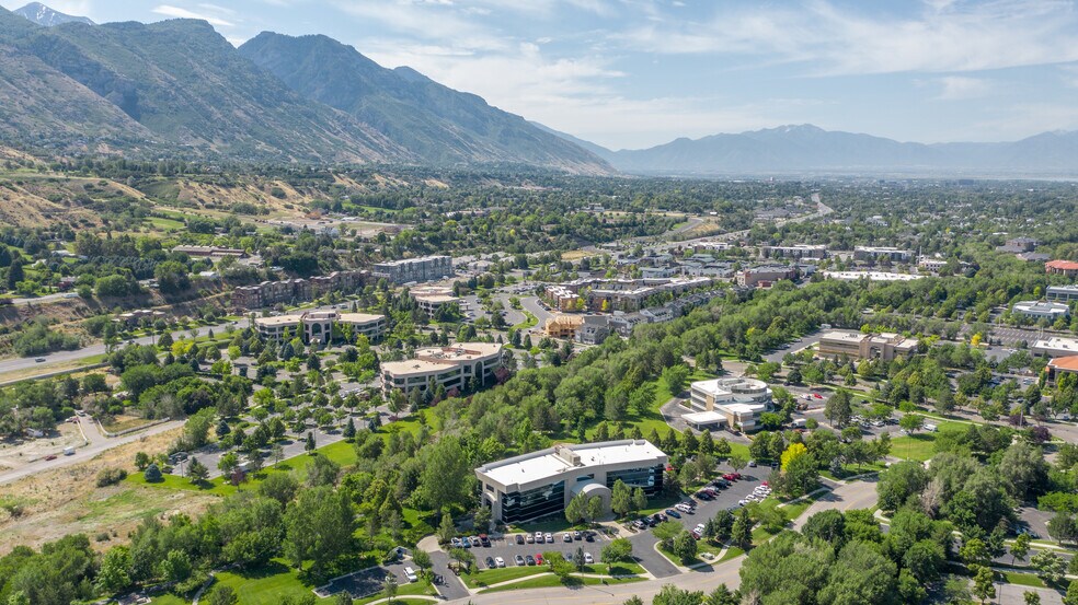 More Photos Of 5314 N 250 W, Provo Office For Lease