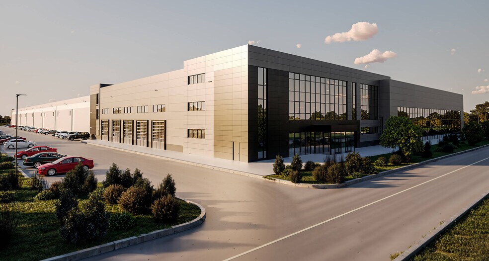 More Photos Of 331 N Virginia Ave, Carneys Point Distribution For Sale