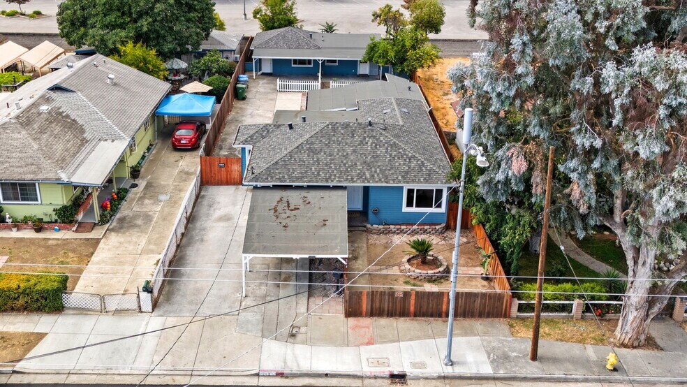 More Photos Of 249 S Sunset Ave, San Jose Apartments For Sale