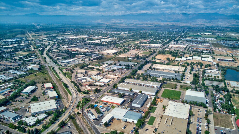 More Photos Of , Longmont General Retail For Sale