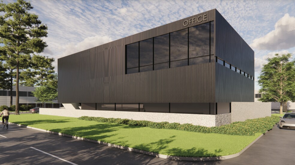 Primary Photo Of 0 Pitkin Rd, Spring Office For Lease