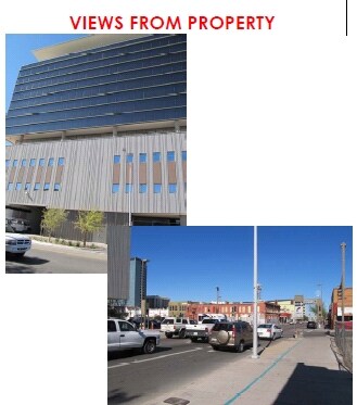 More Photos Of 111 S 6th Ave, Tucson Freestanding For Lease
