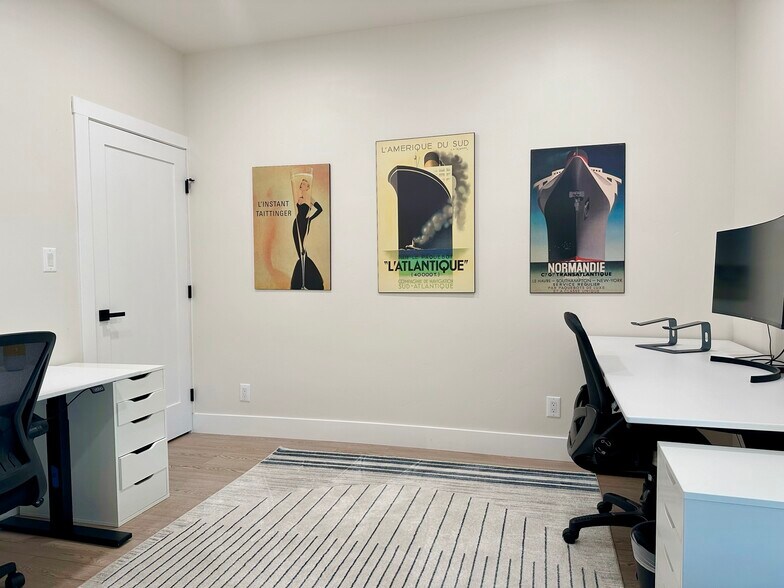 More Photos Of 212 Judah St, Roseville Loft Creative Space For Lease