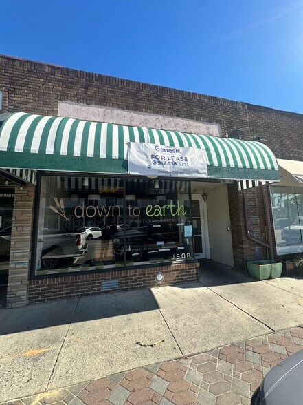 Primary Photo Of 312 Main St, Allenhurst Storefront For Lease