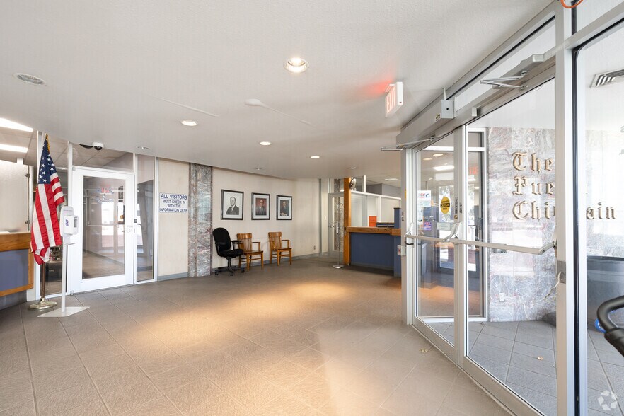 More Photos Of 825 W 6th St, Pueblo Light Distribution For Sale