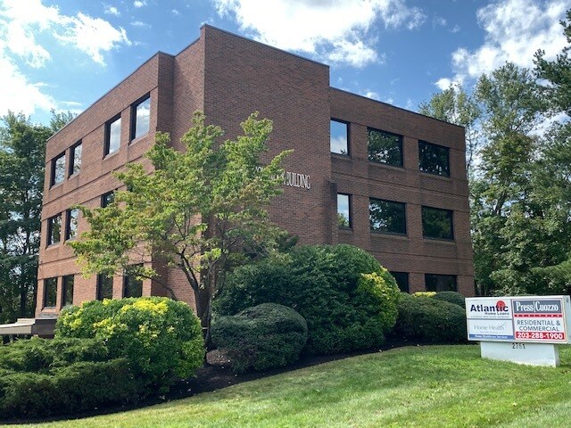 More Photos Of 2751 Dixwell Ave, Hamden Office For Lease