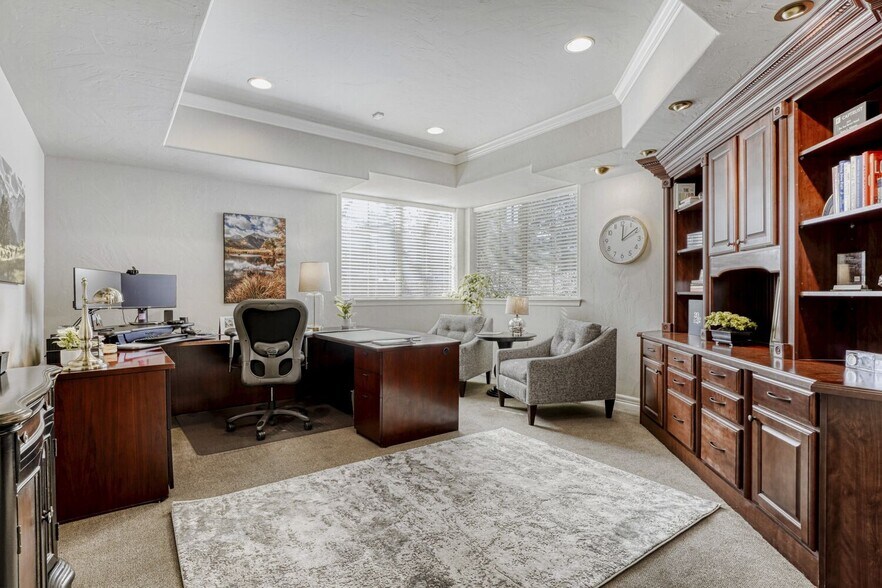 More Photos Of 9892 Rosemont Ave, Lone Tree Medical For Lease