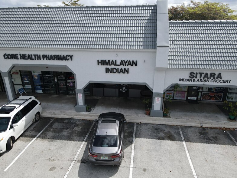 More Photos Of 11210-11300 Pines Blvd, Pembroke Pines Unknown For Lease