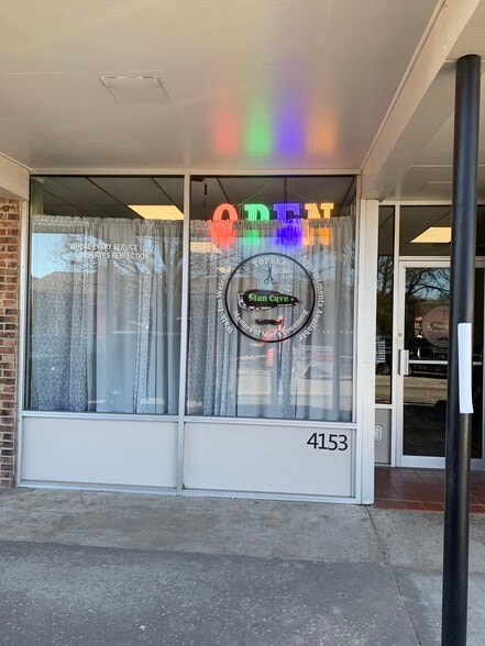 More Photos Of 3100 SW Gage Blvd, Topeka Storefront Retail Office For Sale