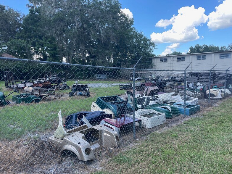 More Photos Of 4450 S Pine Ave, Ocala Warehouse For Lease