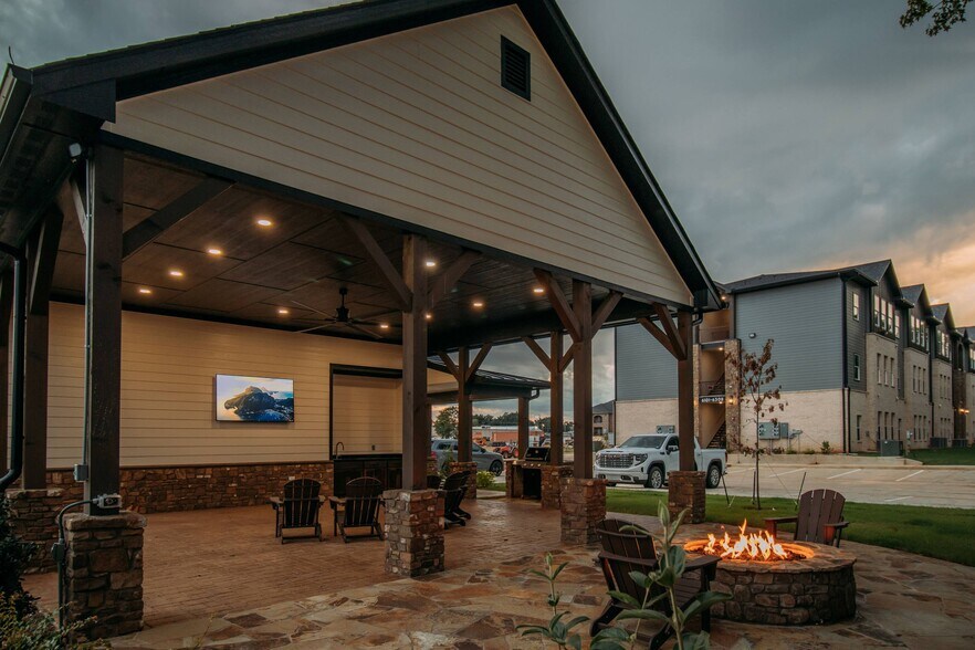 More Photos Of 20048 County Road 4118 Rd, Lindale Apartments For Sale