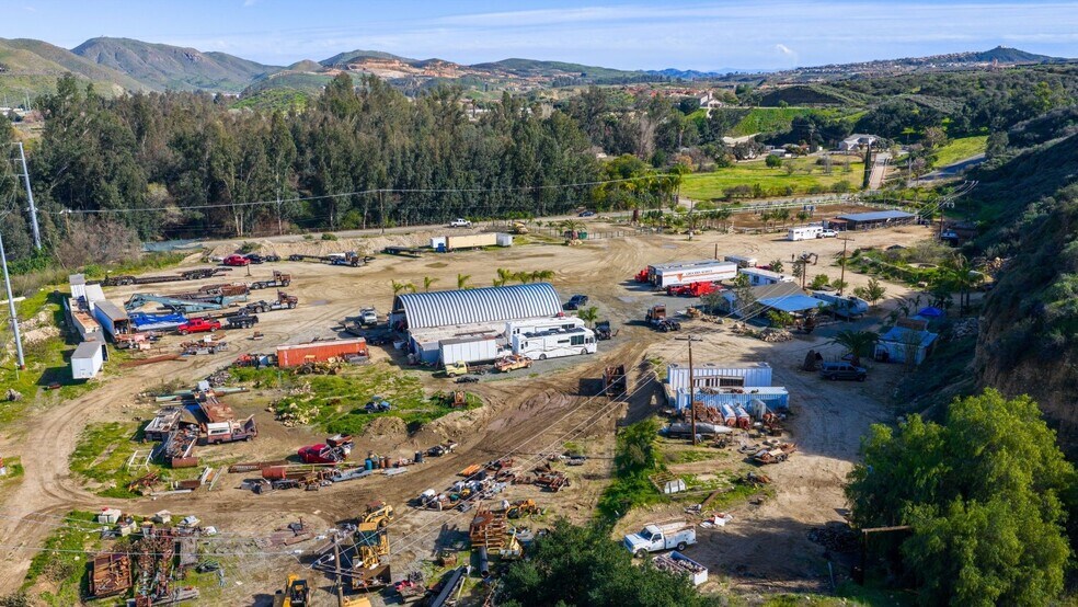 More Photos Of 26741 Hostettler Rd, Corona Land For Sale
