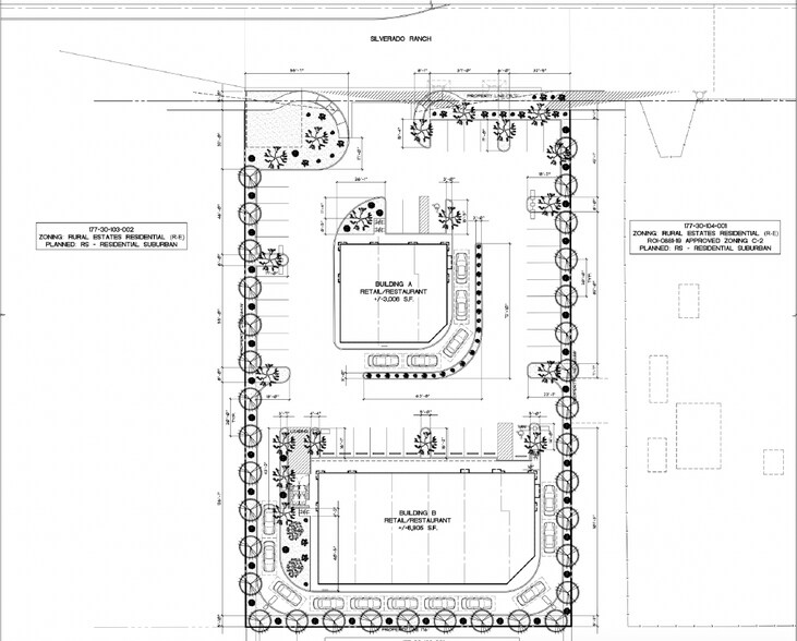 More Photos Of 4475 Silverado Ranch Boulevard, Las Vegas Land For Sale