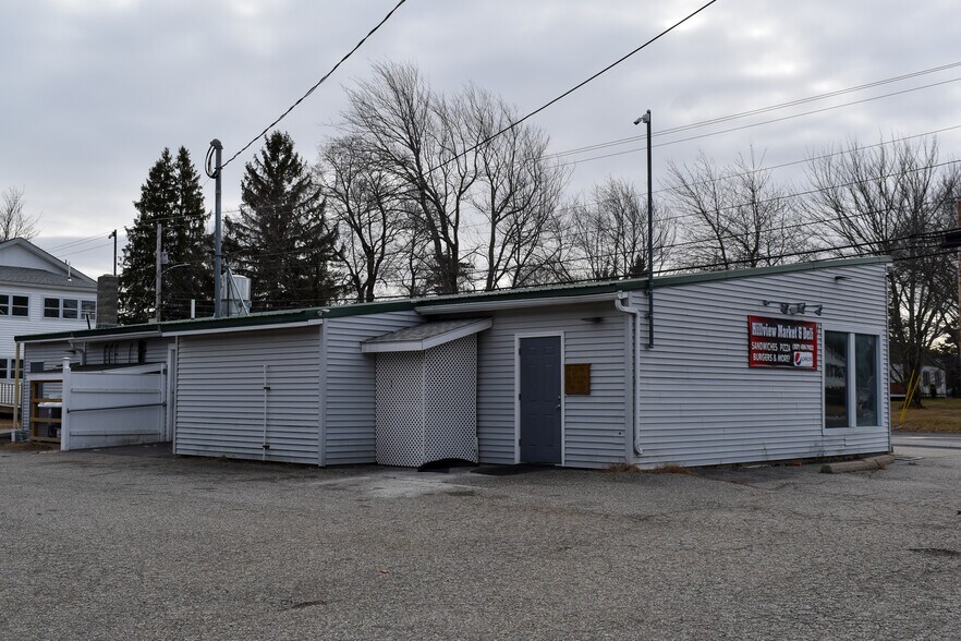 More Photos Of 21 Buxton Rd, Saco Convenience Store For Sale