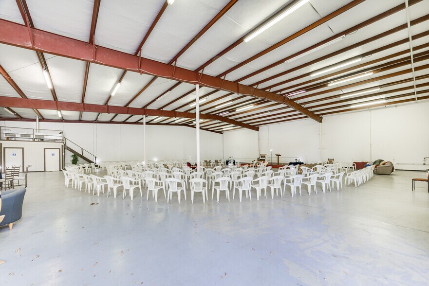 More Photos Of , Houston Flex For Sale