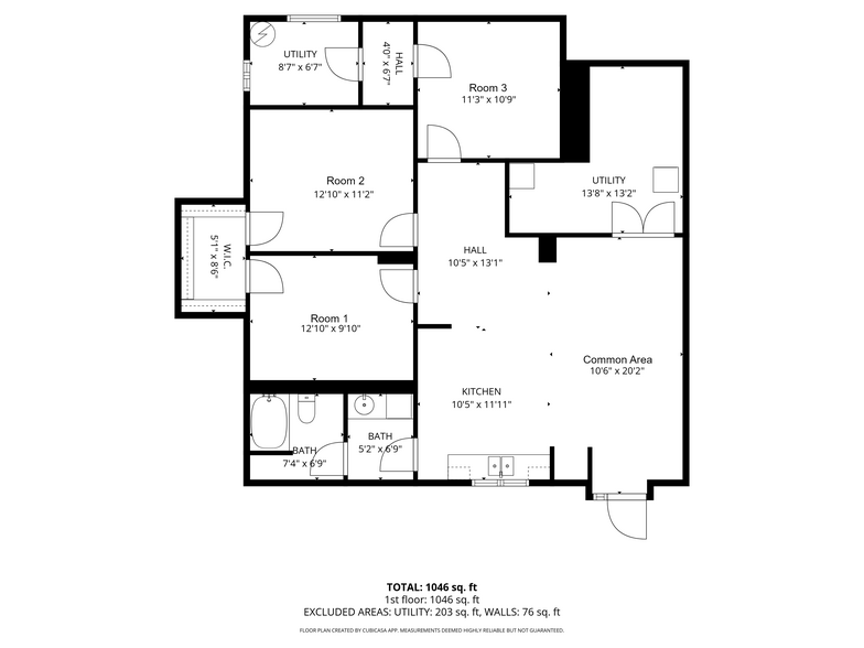 More Photos Of 300 E Gold St, Kings Mountain Office For Lease
