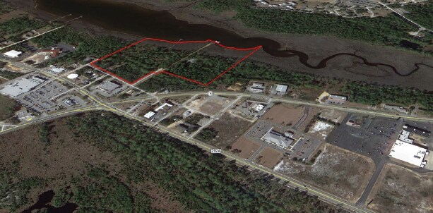 More Photos Of Mirella St, Pensacola Land For Sale