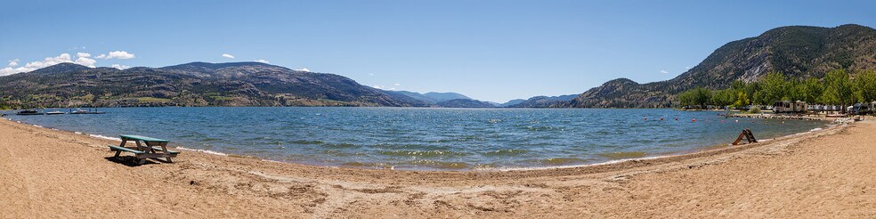 More Photos Of 4201 Skaha Lake Rd, Penticton Hotel For Sale