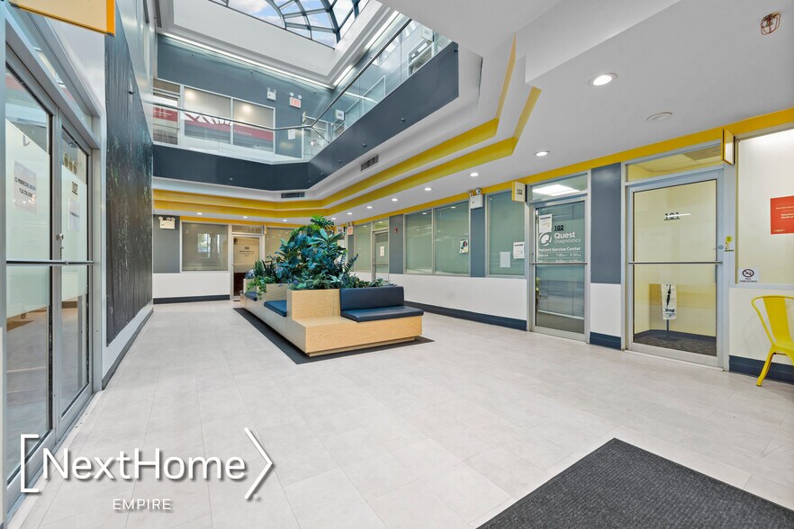 More Photos Of 27-47 Crescent St, Astoria Medical For Lease