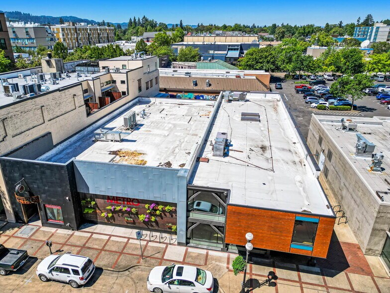 More Photos Of 39-51 W Broadway, Eugene Unknown For Lease