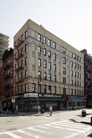 More Photos Of 108 Stanton St, New York Apartments For Lease