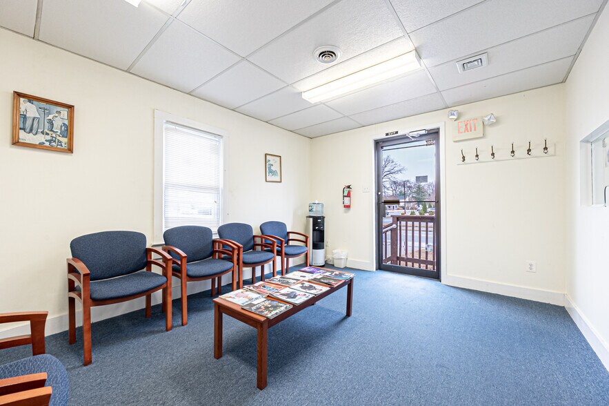 More Photos Of 1001 New Rd, Northfield Office For Sale