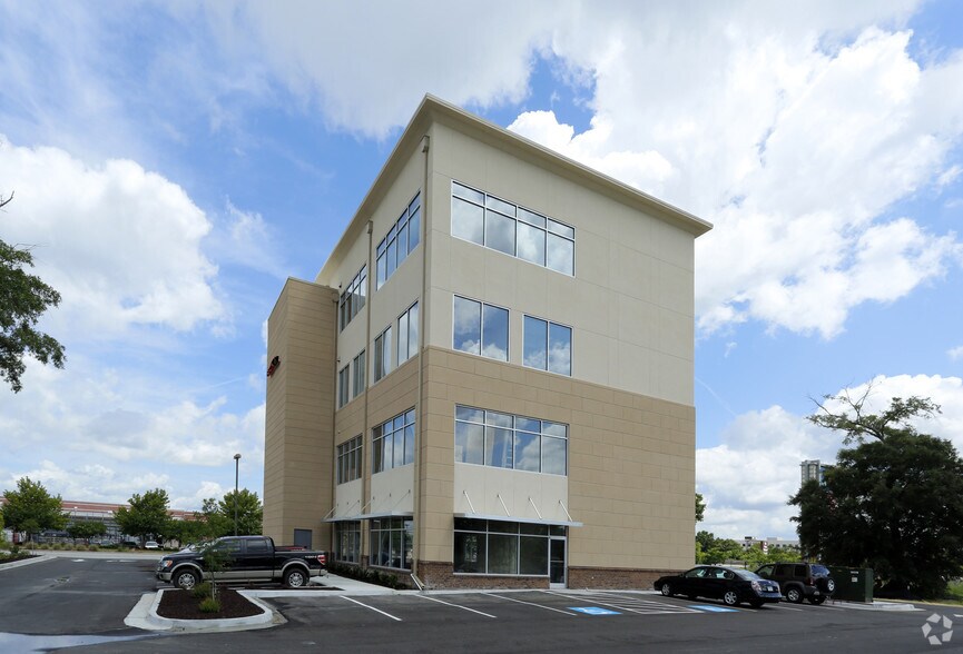 More Photos Of 4921 Centre Pointe Dr, North Charleston Medical For Sale