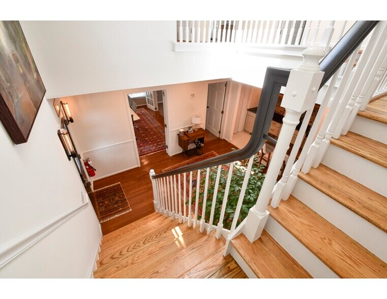 More Photos Of 1211 Caroline St, Fredericksburg Loft Creative Space For Lease