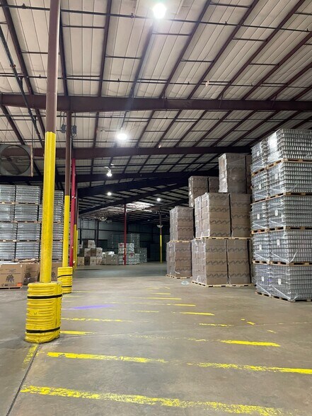More Photos Of 4241 Highway 563, Simsboro Warehouse For Lease