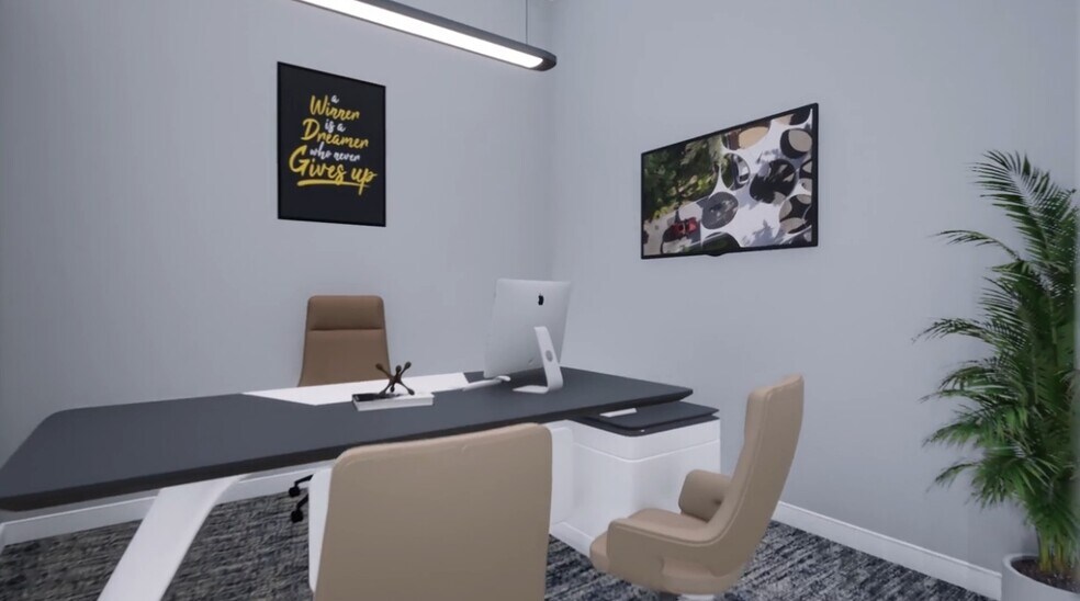 More Photos Of 7700 Preston Rd, Frisco Office For Sale