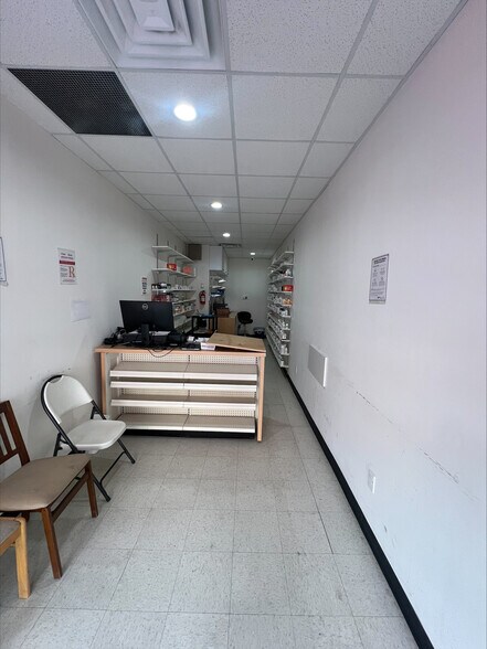 More Photos Of 614 Grand St, Brooklyn Office Residential For Lease