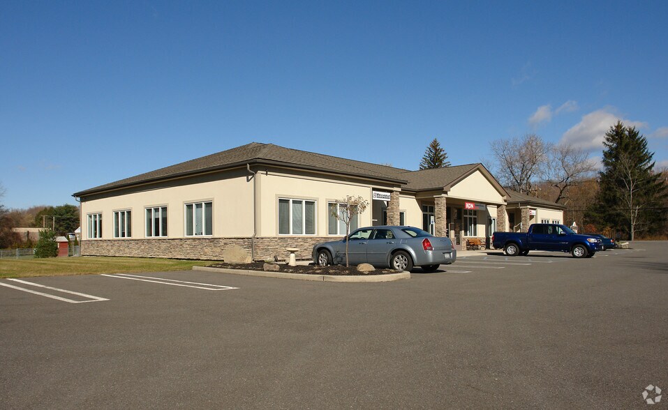 More Photos Of 289 N Plank Rd, Newburgh Office For Lease