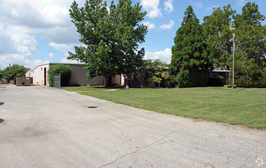 More Photos Of 680 Colwell Ln, Conshohocken Manufacturing For Lease