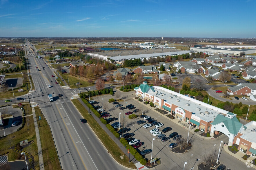 More Photos Of 2788-2814 London-groveport Rd, Grove City Unknown For Lease