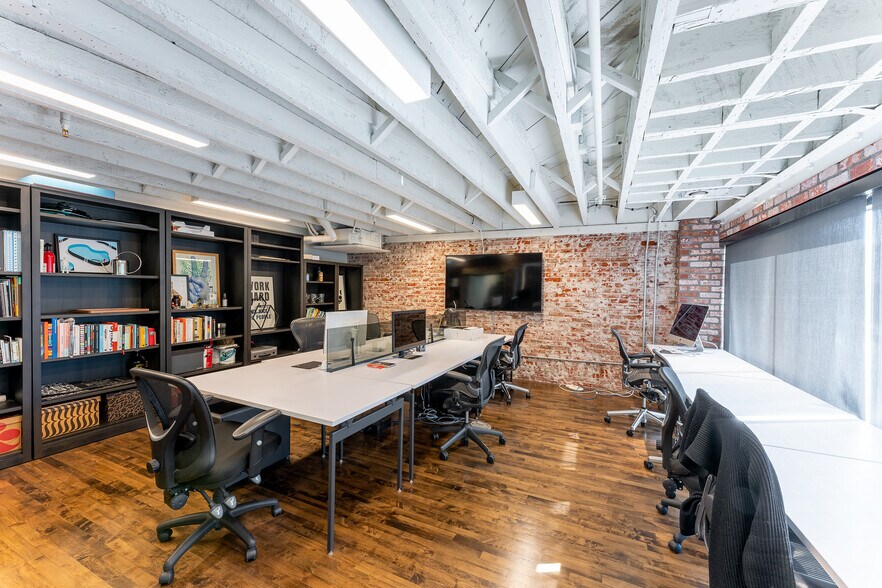More Photos Of 625-629 8th Ave, San Diego Loft Creative Space For Lease