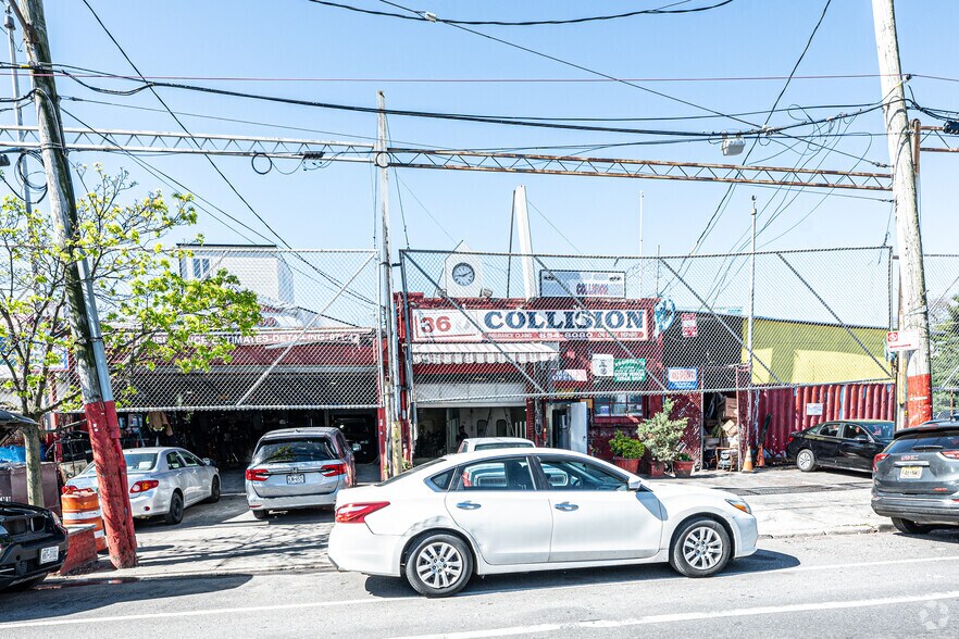 More Photos Of 3605 Fort Hamilton Pky, Brooklyn Storefront For Sale