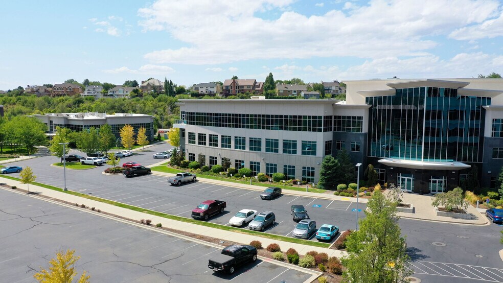 More Photos Of 4931 N 300 W, Provo Office For Lease