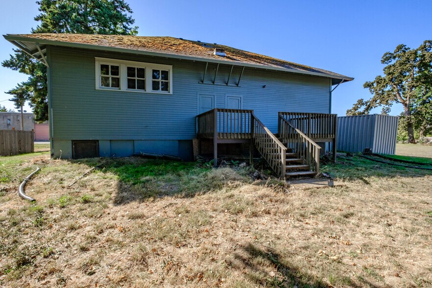 More Photos Of 995 Belle Passi Rd, Woodburn Land For Sale