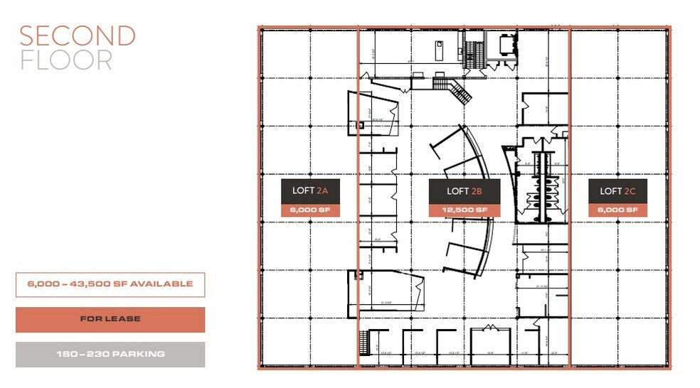 More Photos Of 4 E Frederick Pl, Cedar Knolls Office For Lease