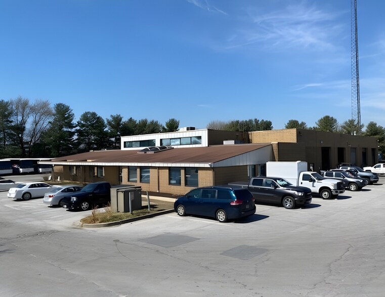 Primary Photo Of 13690 Triadelphia Rd, Glenelg Land For Lease