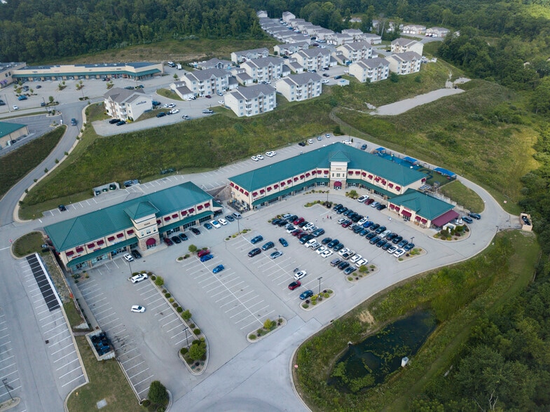 More Photos Of 2000 Park Place Dr, Washington Unknown For Lease