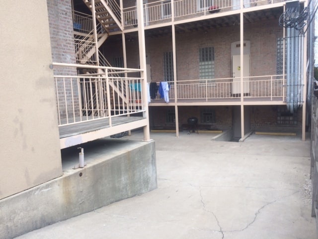 More Photos Of 2401-2409 S Oakley Ave, Chicago Storefront Retail Residential For Lease