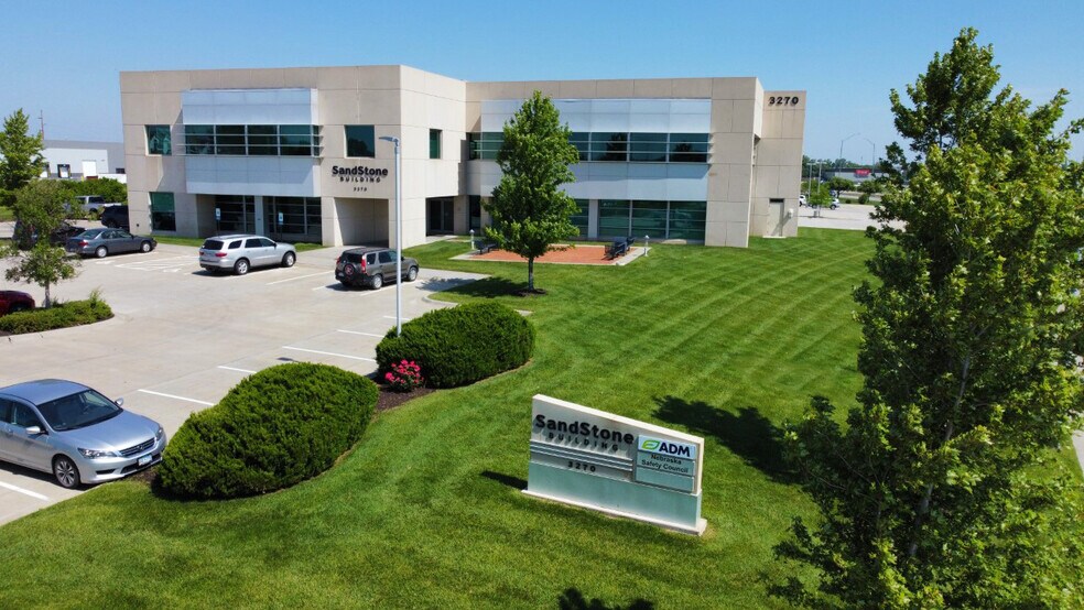 More Photos Of 3270 Folkways Blvd, Lincoln Office For Sale